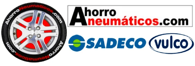 Ahorroneumáticos.com - Sadeco Vulco